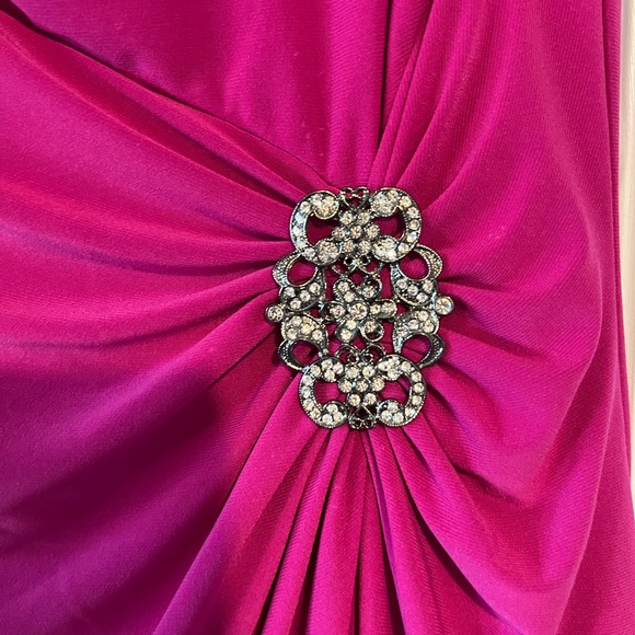 Ralph Lauren dress - Picture 2 of 3